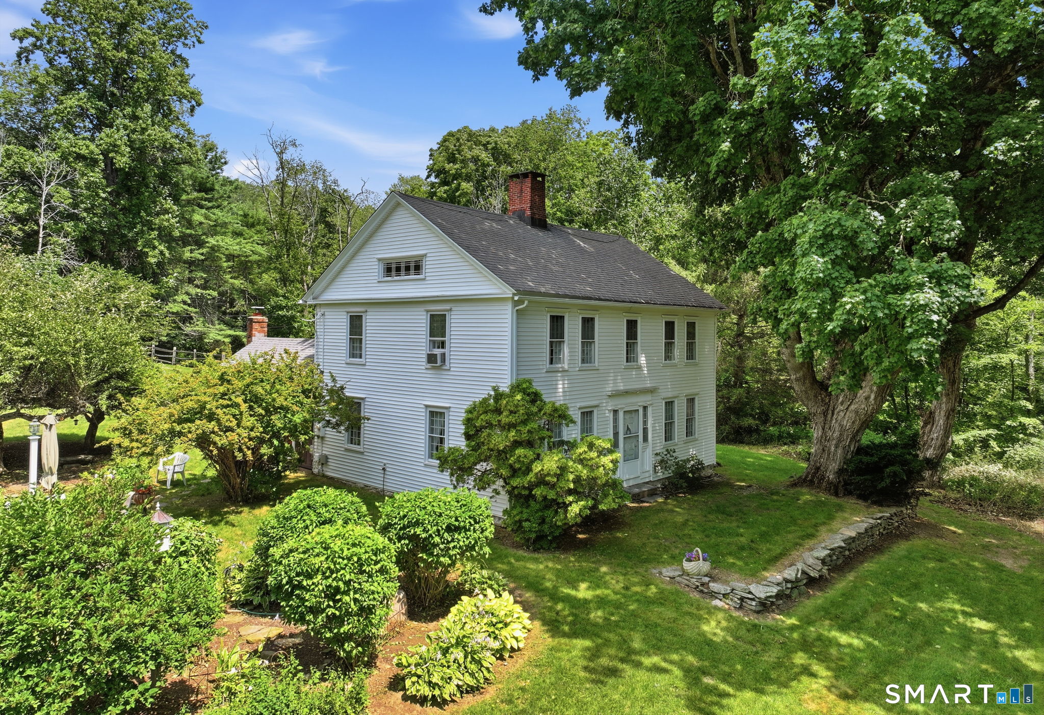 55 Gavitt Road Barkhamsted, CT 06063 - Photo 2 of 40 Gallery Image 2