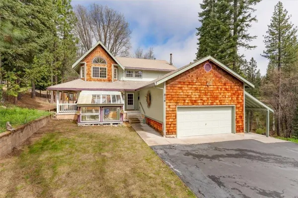 $795,000 | 816 Quail Court, McCloud, CA 96057