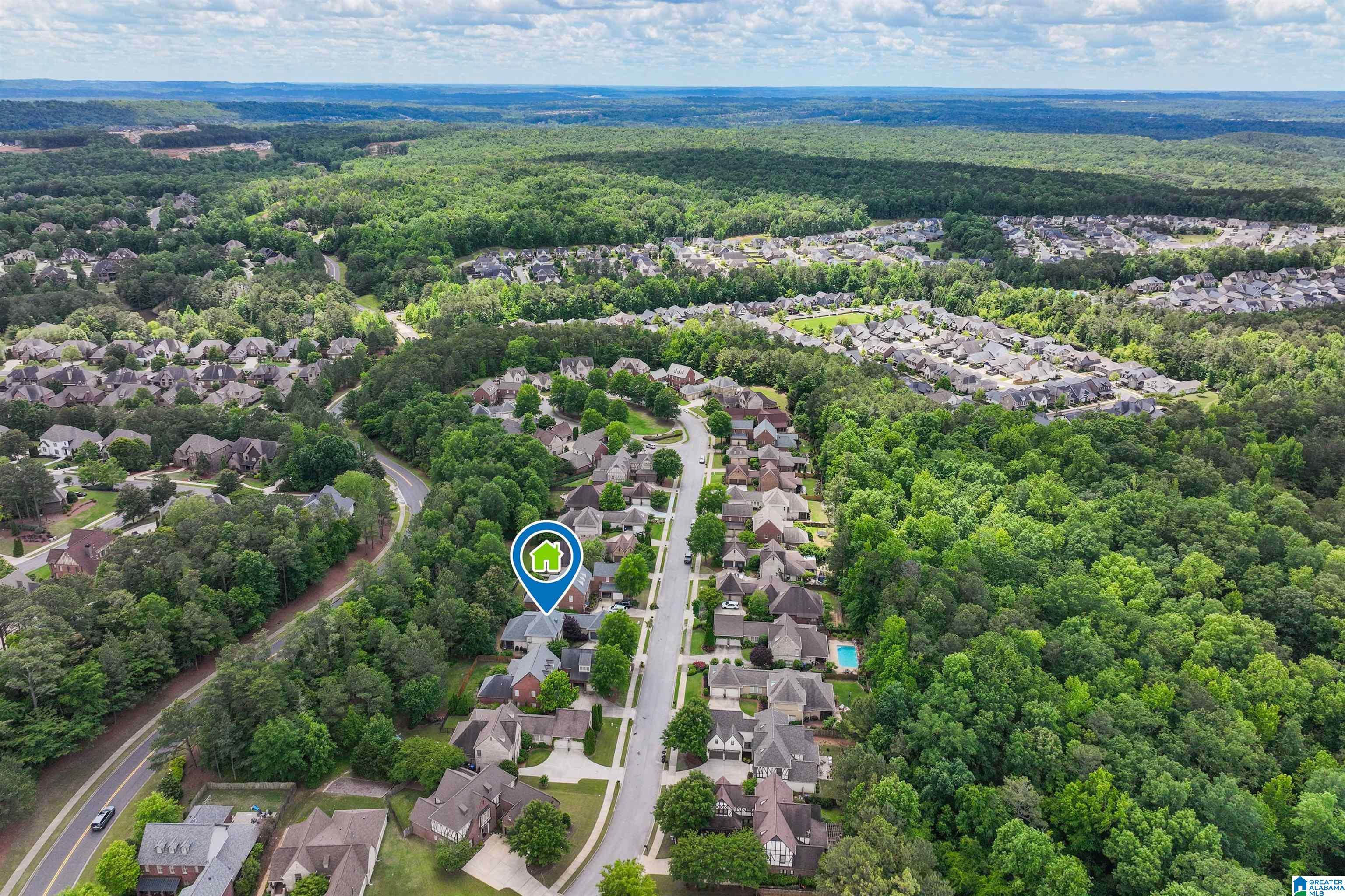 2339 Freestone Ridge Cove Birmingham, AL 35226 - Photo 66 of 74