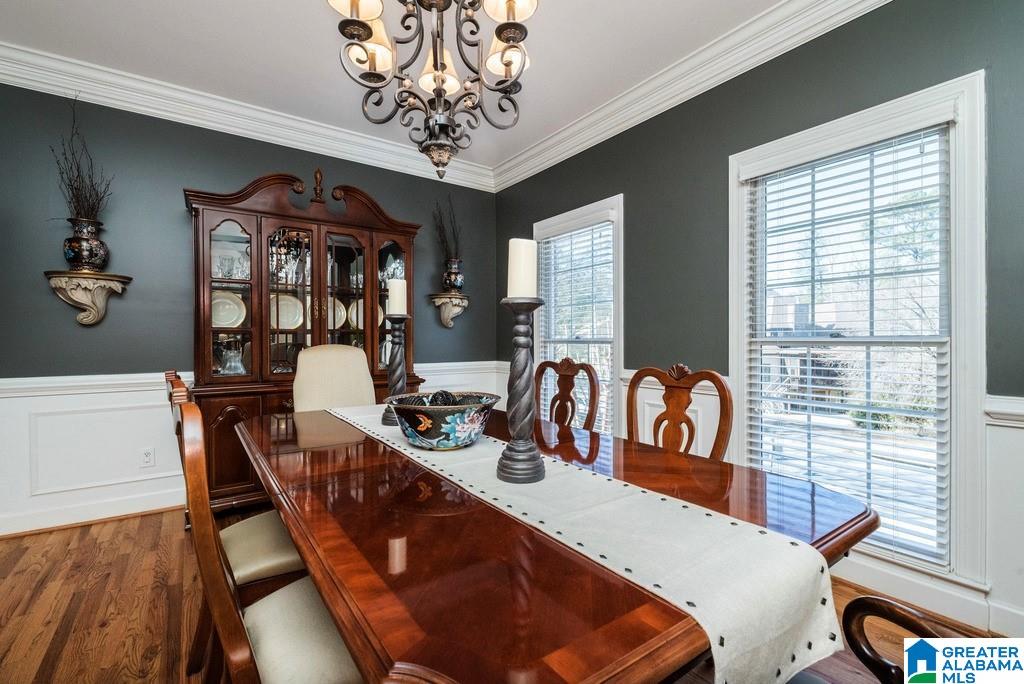 296 Trace Ridge Road Hoover, AL 35244 - Photo 5 of 44