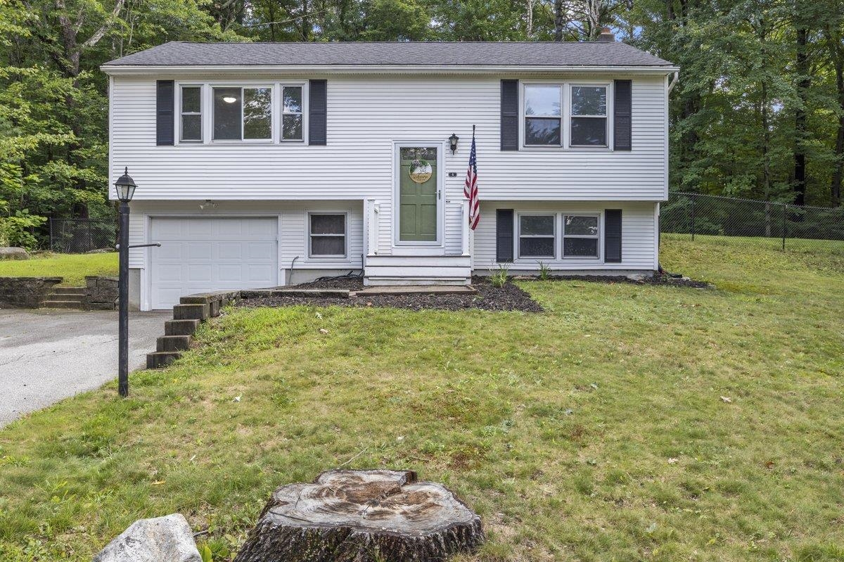 4 Allison Lane Derry, NH 03038 - Photo 12 of 29 Gallery Image 12