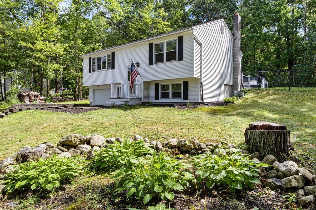 4 Allison Lane Derry, NH 03038 - Photo 22 of 29 Gallery Image 22