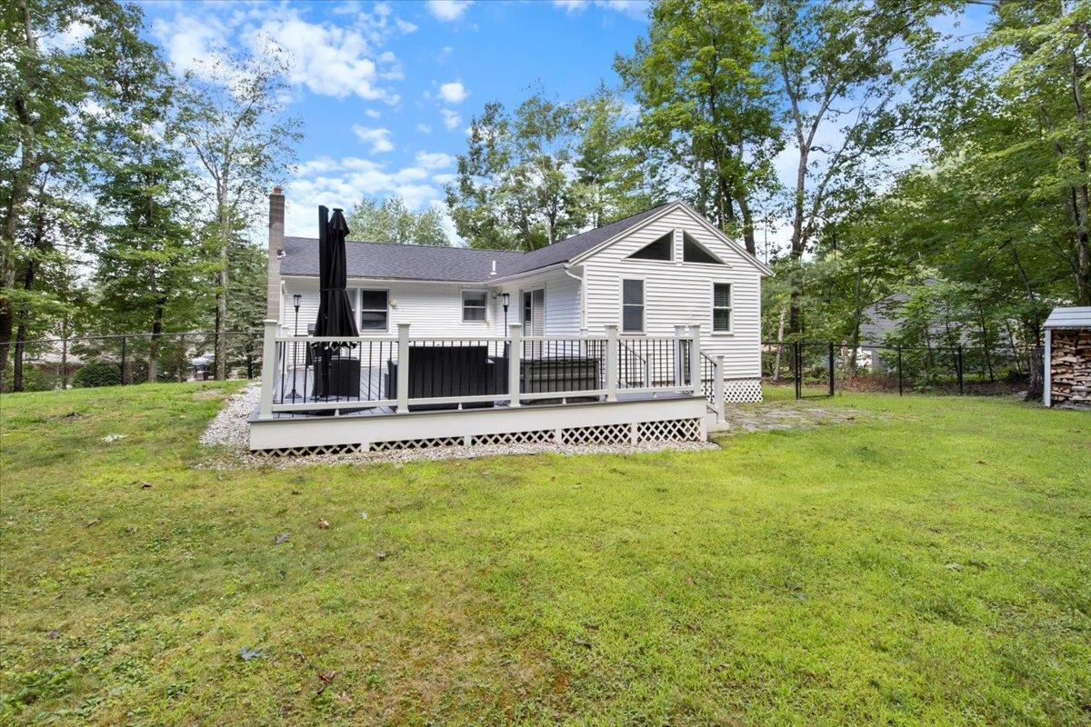 4 Allison Lane Derry, NH 03038 - Photo 23 of 29 Gallery Image 23
