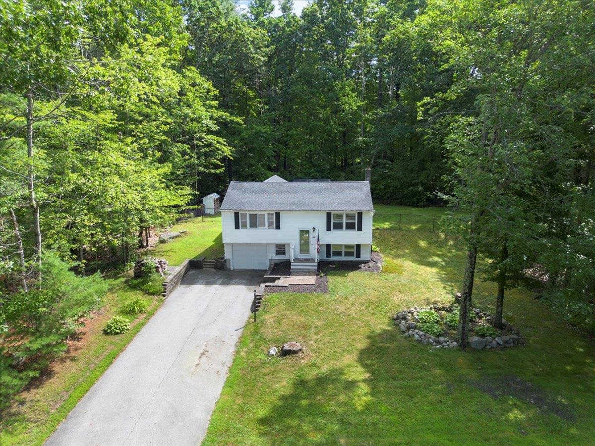 4 Allison Lane Derry, NH 03038 - Photo 24 of 29 Gallery Image 24