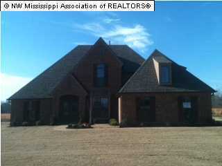 3792 East Mitchell's Corner Road Olive Branch, MS 38654 - Photo 1 of 1 Primary Photo