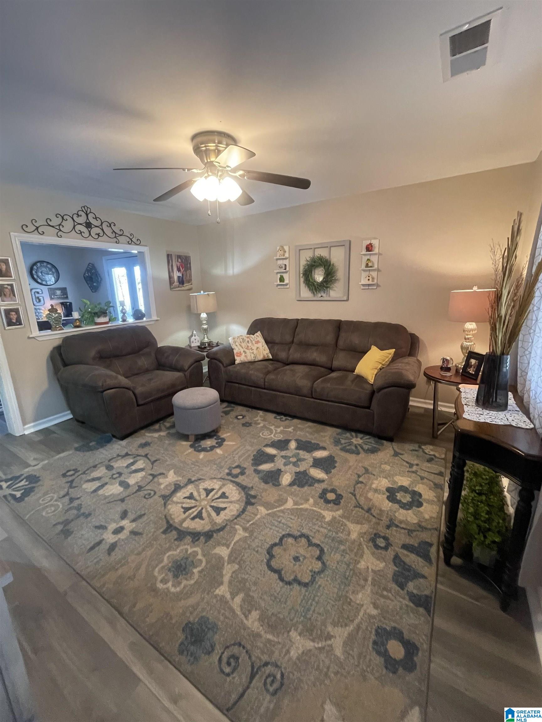 1405 Lay Dam Road Clanton, AL 35045 - Photo 14 of 46