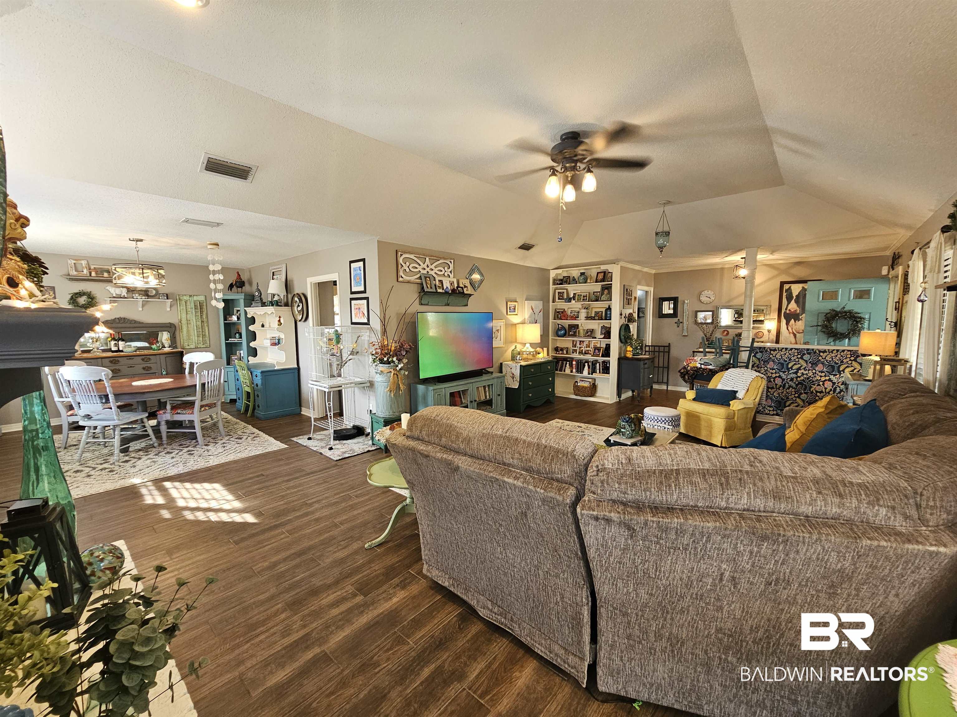2874 Brookside Drive Mobile, AL 36693 - Photo 15 of 40