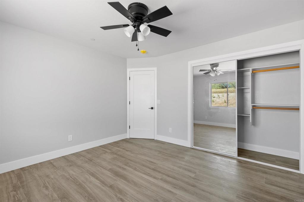15670 Fruitvale Road Valley Center, CA 92082 - Photo 28 of 47 Bedroom 2/Closet Organizers