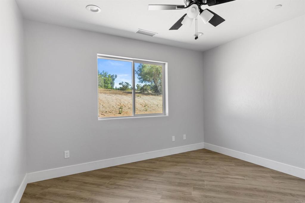 15670 Fruitvale Road Valley Center, CA 92082 - Photo 29 of 47 Bedroom 3
