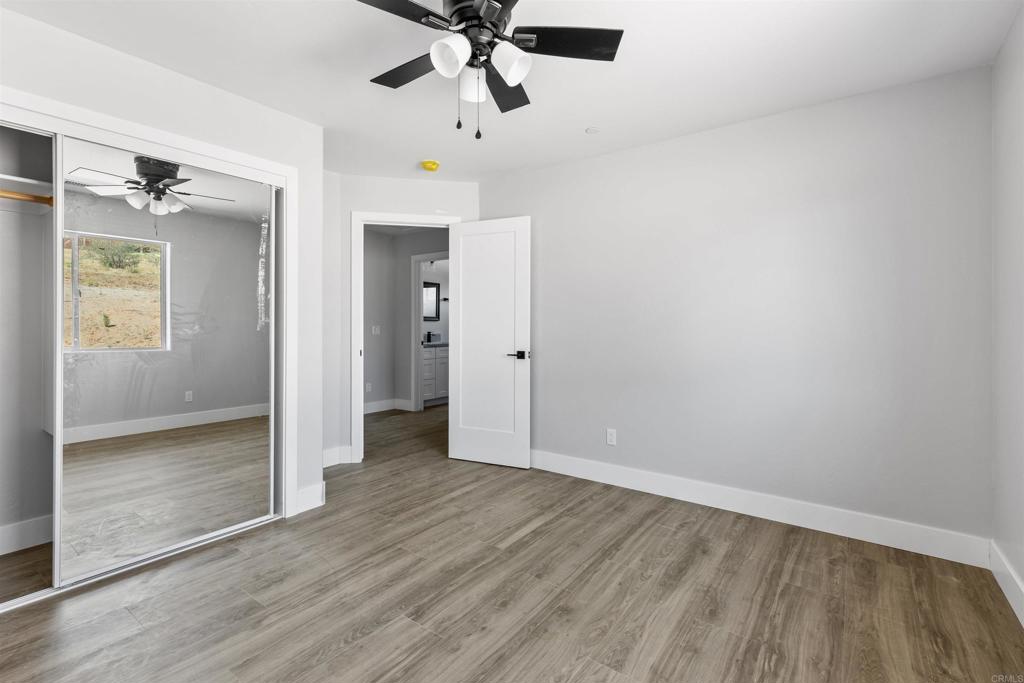 15670 Fruitvale Road Valley Center, CA 92082 - Photo 31 of 47 Bedroom 3