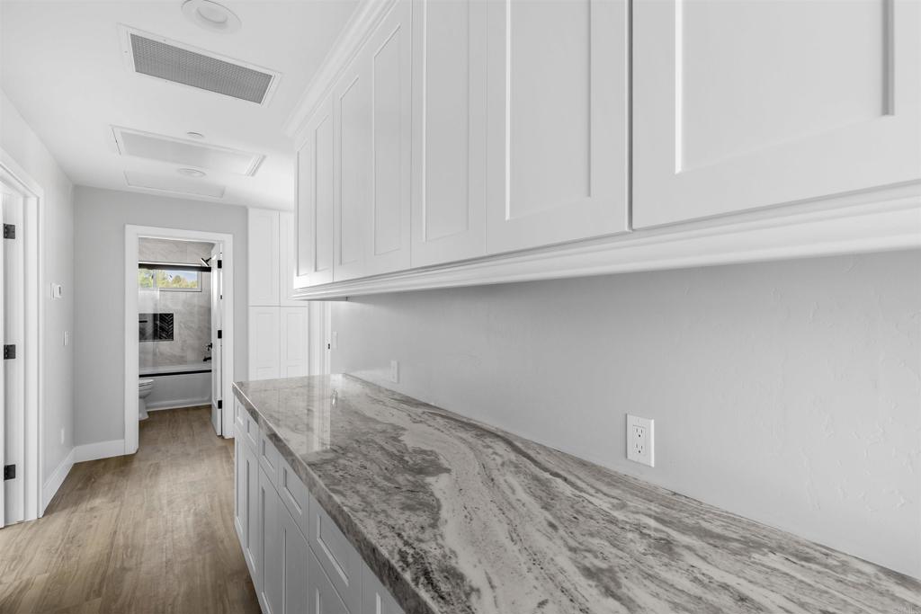 15670 Fruitvale Road Valley Center, CA 92082 - Photo 33 of 47 Extensive linen cabinets