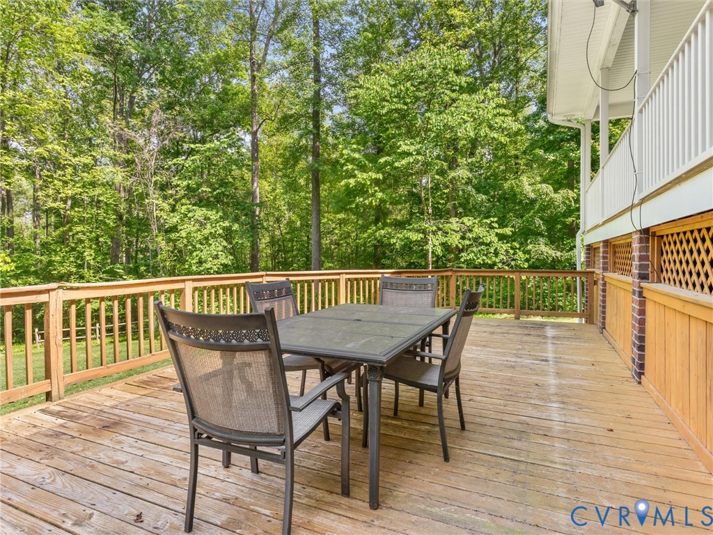 2526 Old Tavern Road Powhatan, VA 23139 - Photo 76 of 94