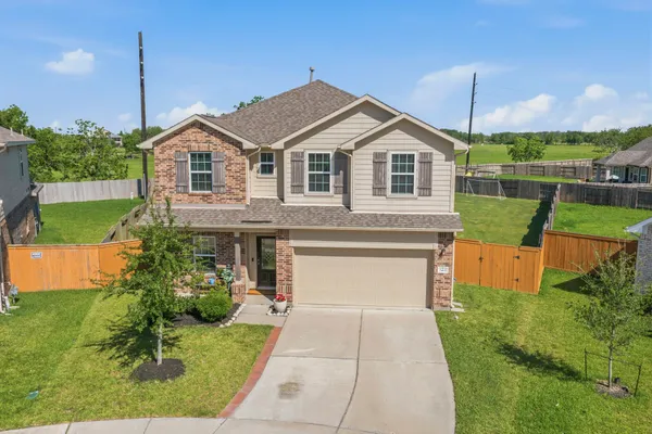 $360,000 | 2401 Abbot Brk Drive, Rosharon, TX 77583