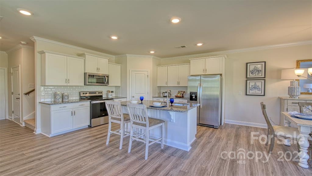 150 Creekview Road Hendersonville, NC 28792 - Photo 11 of 43 Gallery Image 11