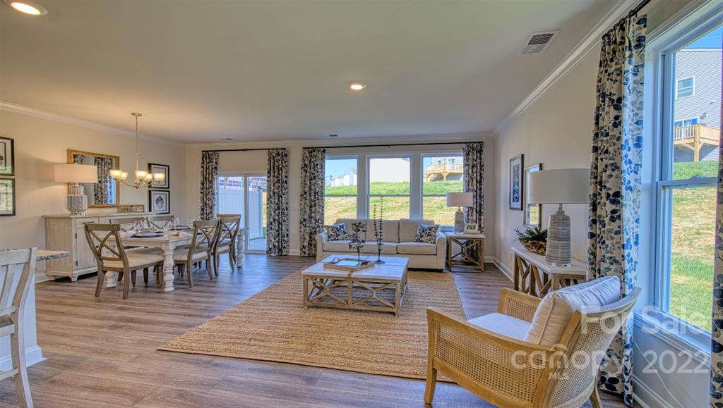 150 Creekview Road Hendersonville, NC 28792 - Photo 7 of 43 Gallery Image 7