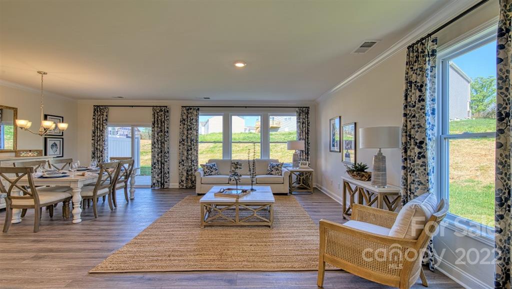 150 Creekview Road Hendersonville, NC 28792 - Photo 8 of 43 Gallery Image 8
