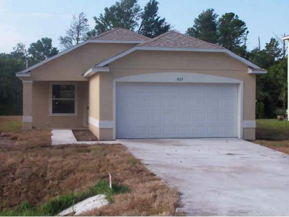 1663 Minnie Street Cocoa, FL 32926 - Photo 1 of 1 Primary Photo