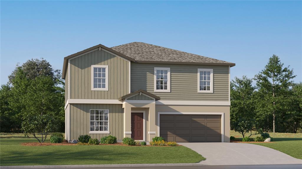 6437 Propel Run New Port Richey, FL 34655 - Photo 1 of 1 Gallery Image 1