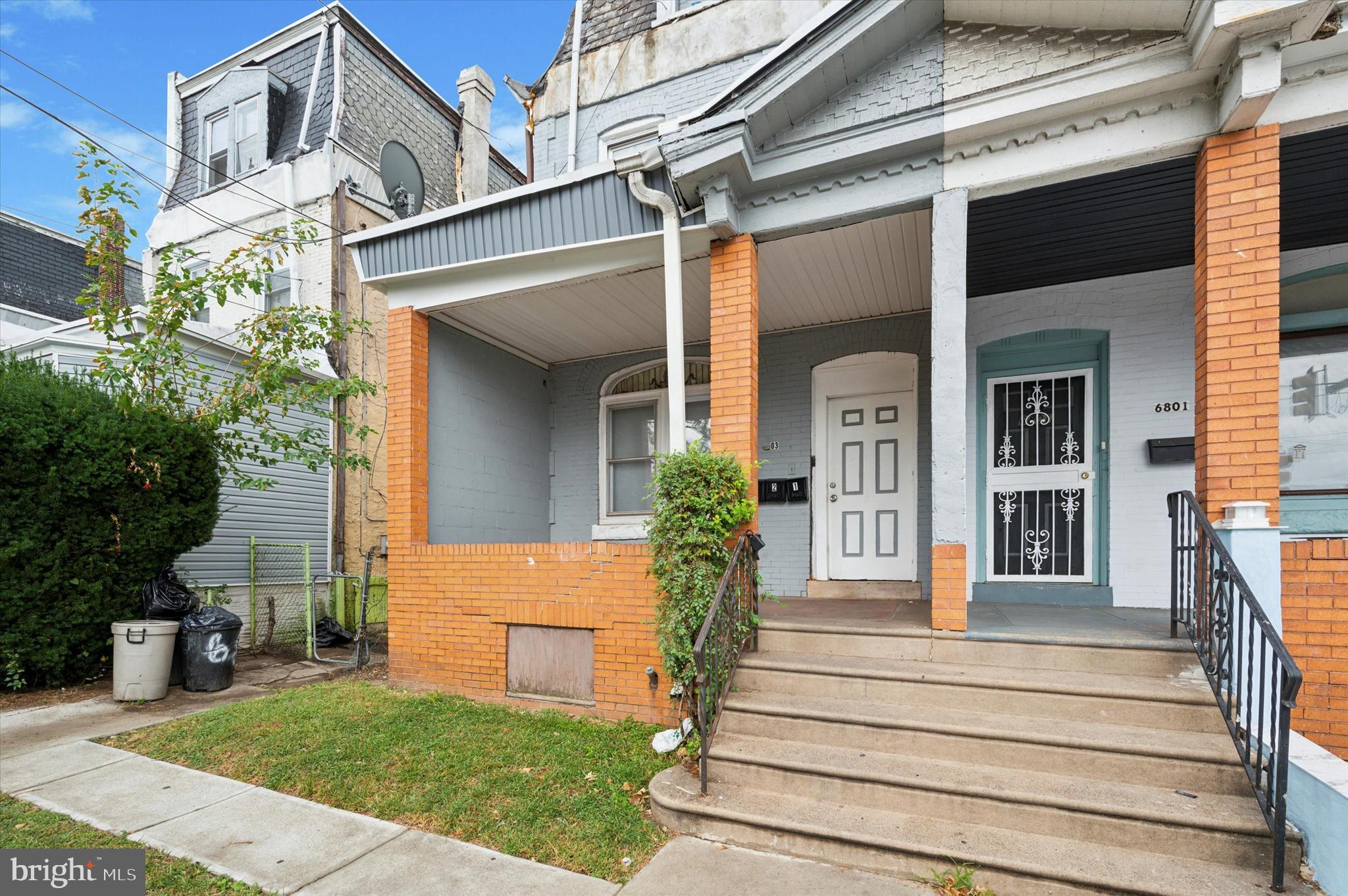 6803 Woodland Avenue Philadelphia, PA 19142 - Photo 3 of 11