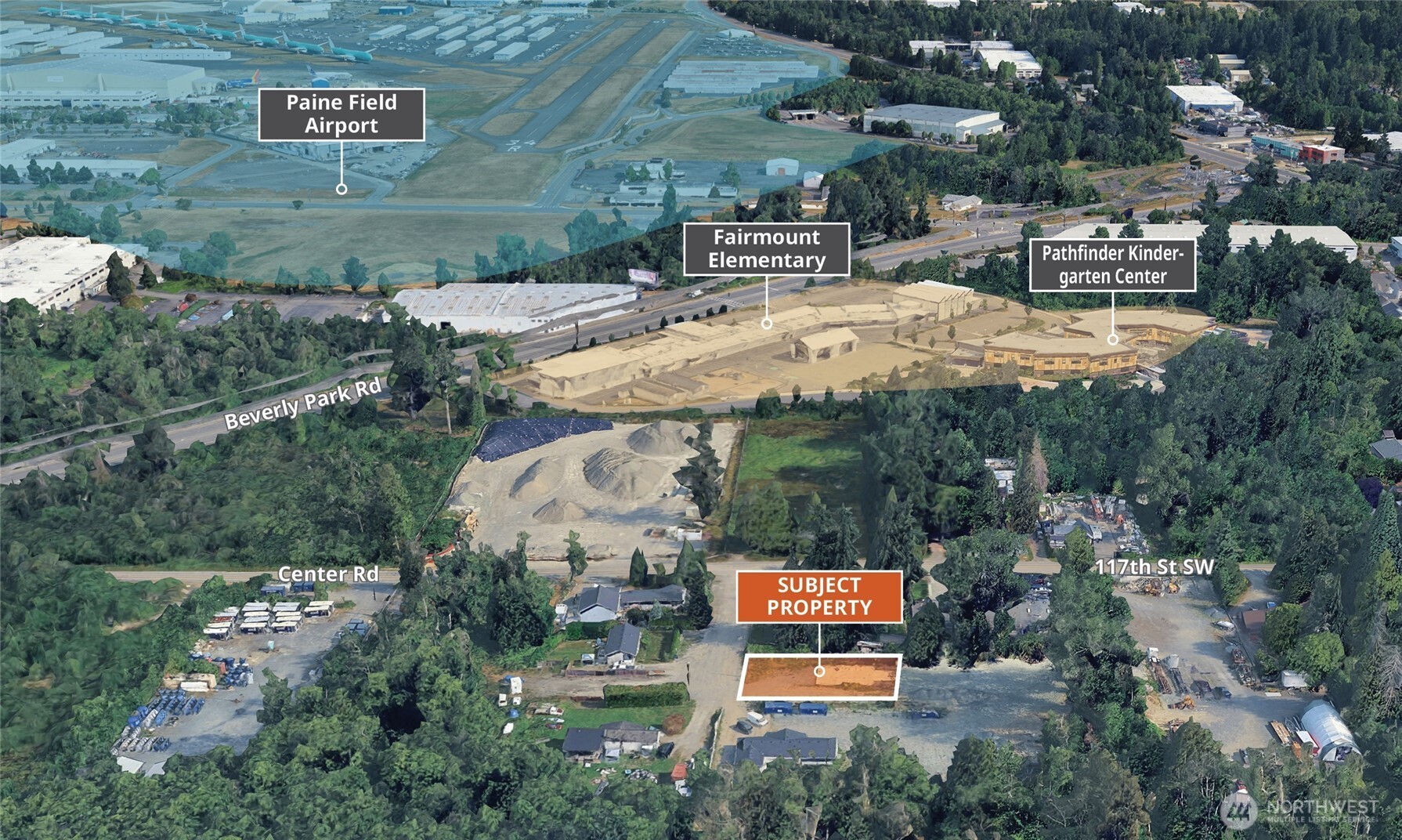 2606 Center Road Everett, WA 98204 - Photo 1 of 1 Gallery Image 1