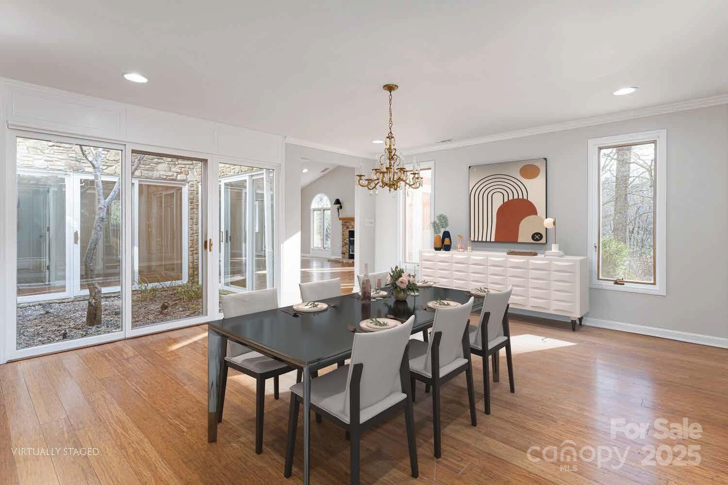 380 Old Powell Road Brevard, NC 28712 - Photo 13 of 47 Gallery Image 13