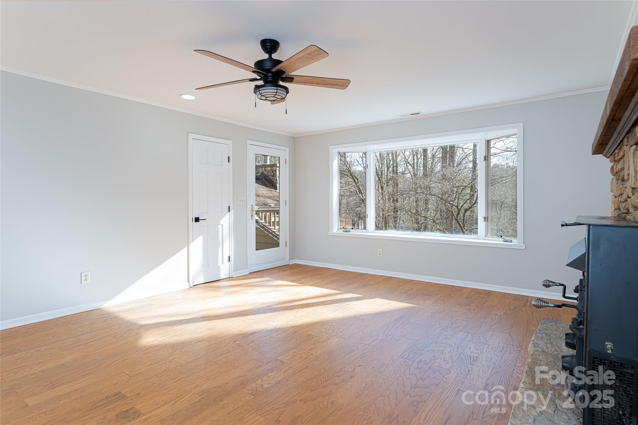 380 Old Powell Road Brevard, NC 28712 - Photo 28 of 47 Gallery Image 28