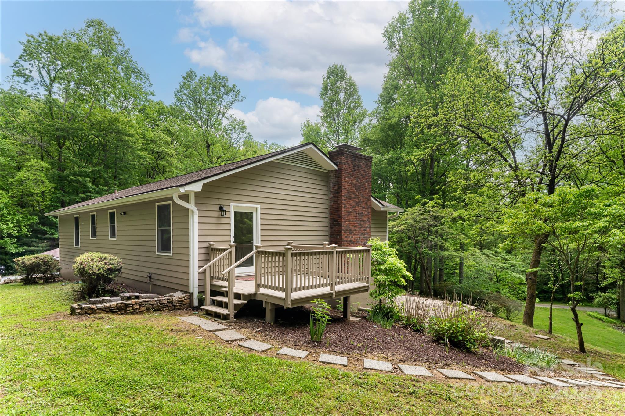 380 Old Powell Road Brevard, NC 28712 - Photo 38 of 47 Gallery Image 38