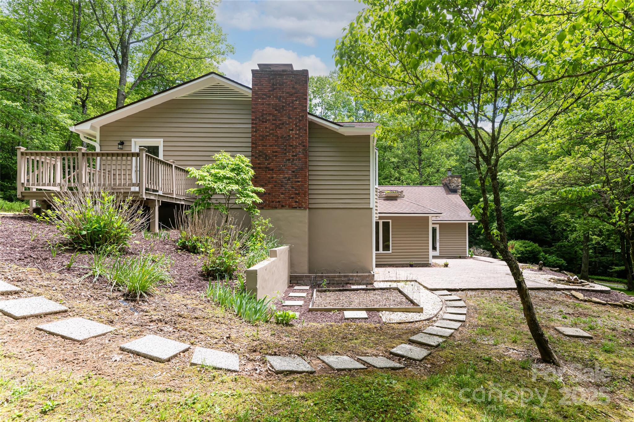 380 Old Powell Road Brevard, NC 28712 - Photo 40 of 47 Gallery Image 40