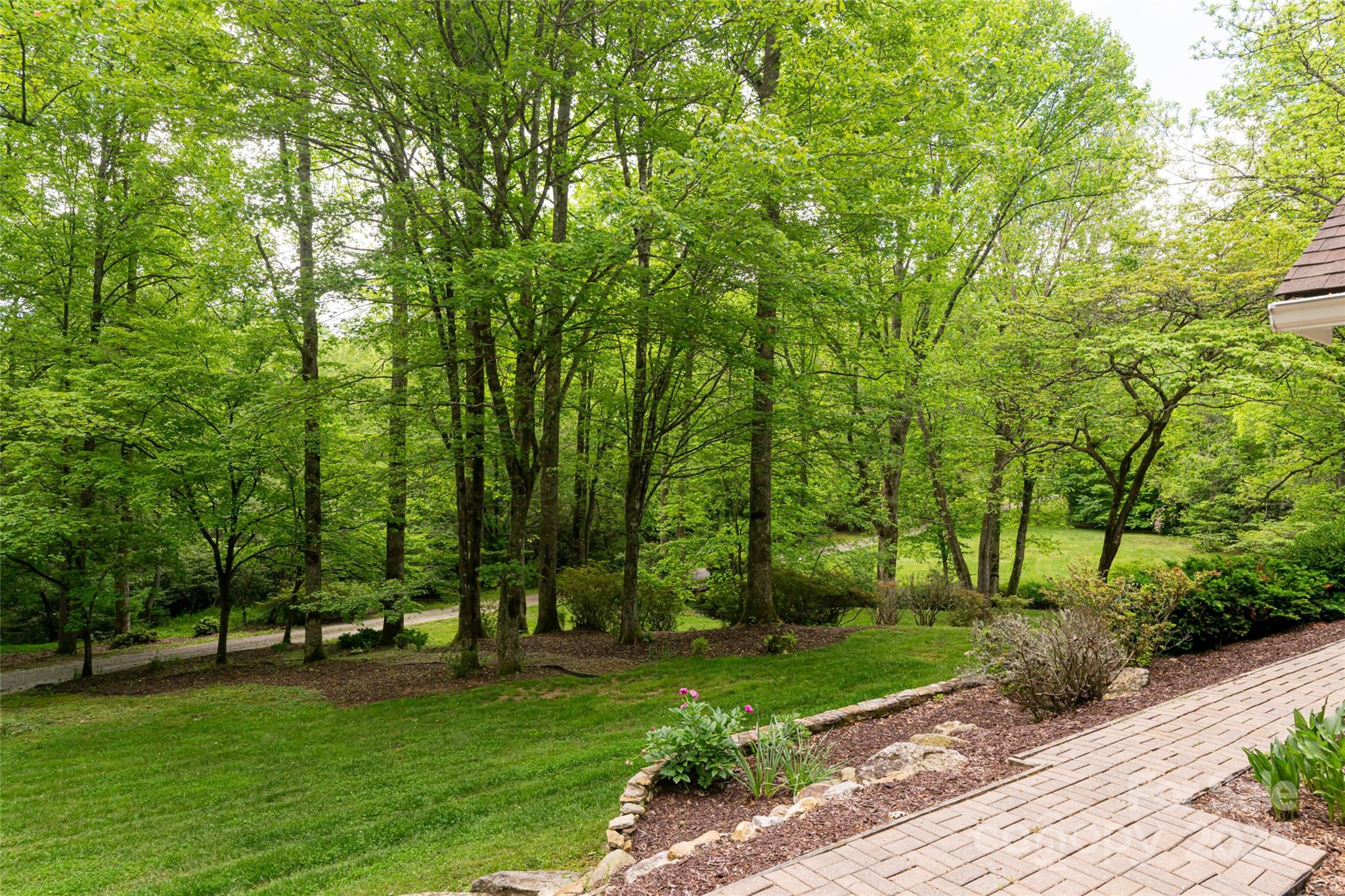380 Old Powell Road Brevard, NC 28712 - Photo 43 of 47 Gallery Image 43