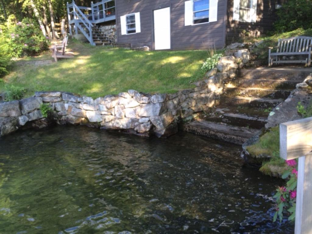 342 South Shore Road New Durham, NH 03855 - Photo 12 of 13 Gallery Image 12