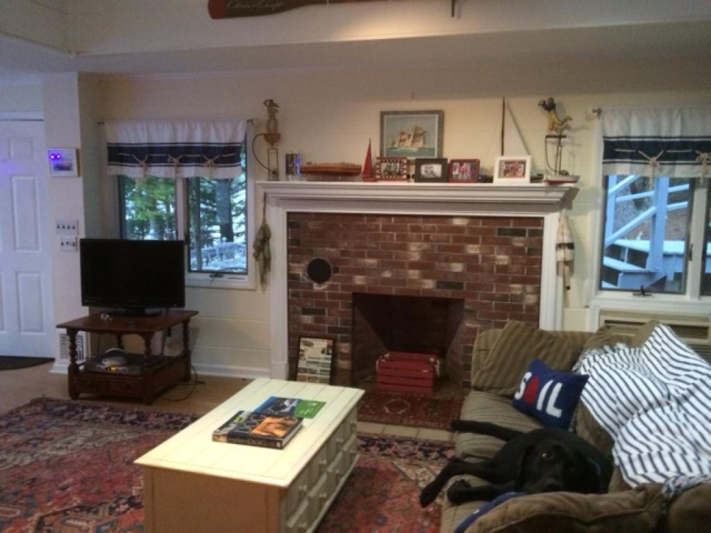 342 South Shore Road New Durham, NH 03855 - Photo 10 of 13 Gallery Image 10