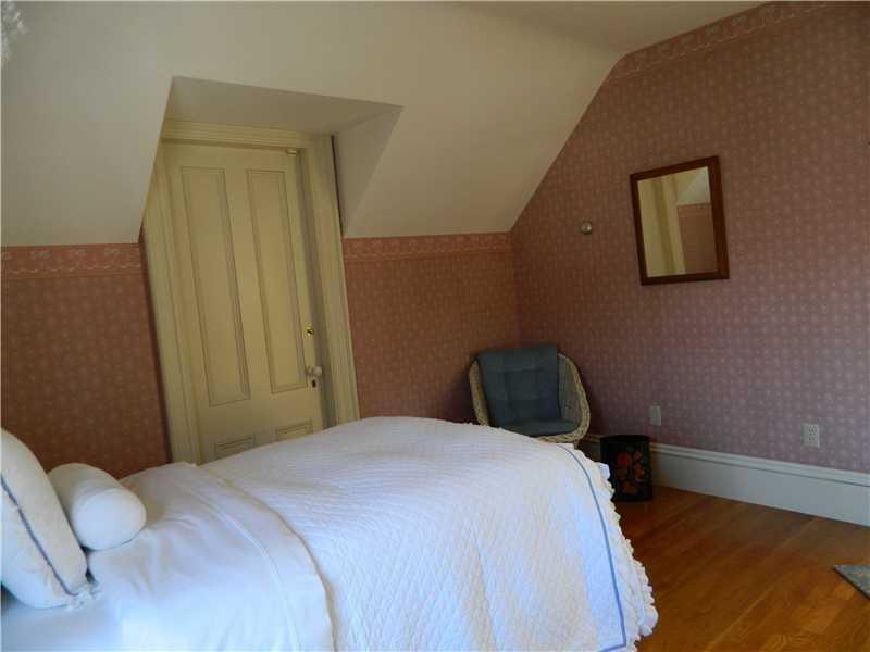 780 Mountain Road Parsonsfield, ME 04047 - Photo 23 of 35 Bedroom.