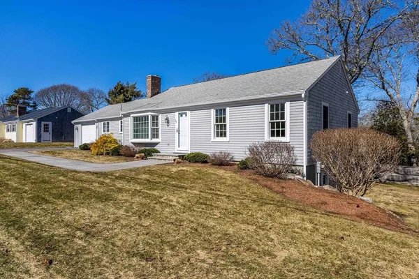 $699,000 | 48 Early Red Berry Lane, Yarmouth, MA 02675