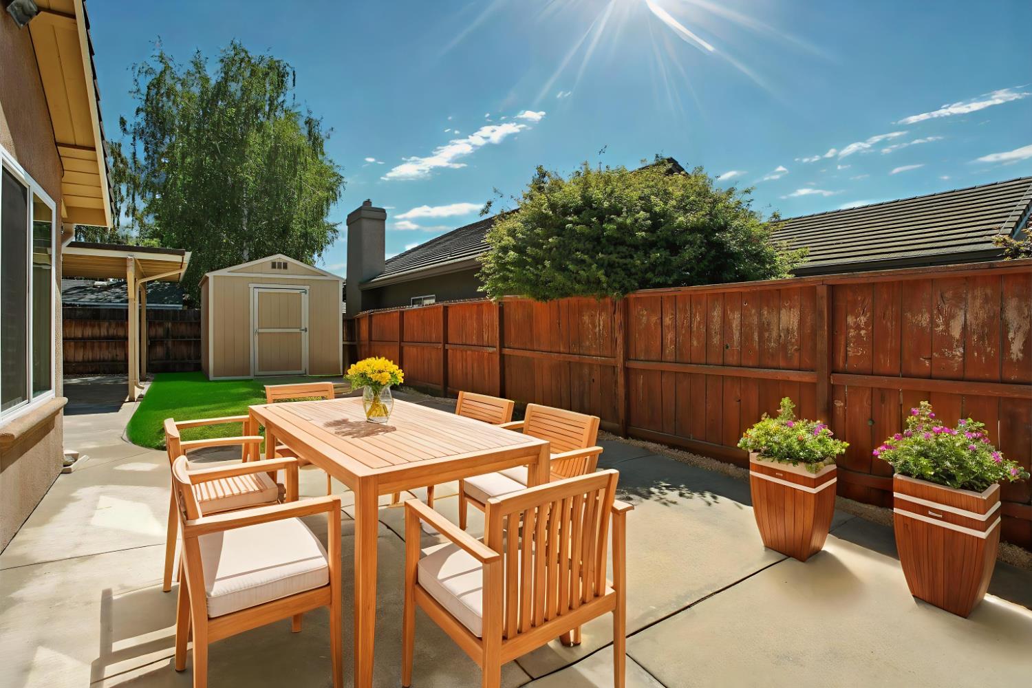 906 Ranch Road Galt, CA 95632 - Photo 29 of 37 Virtuallly staged