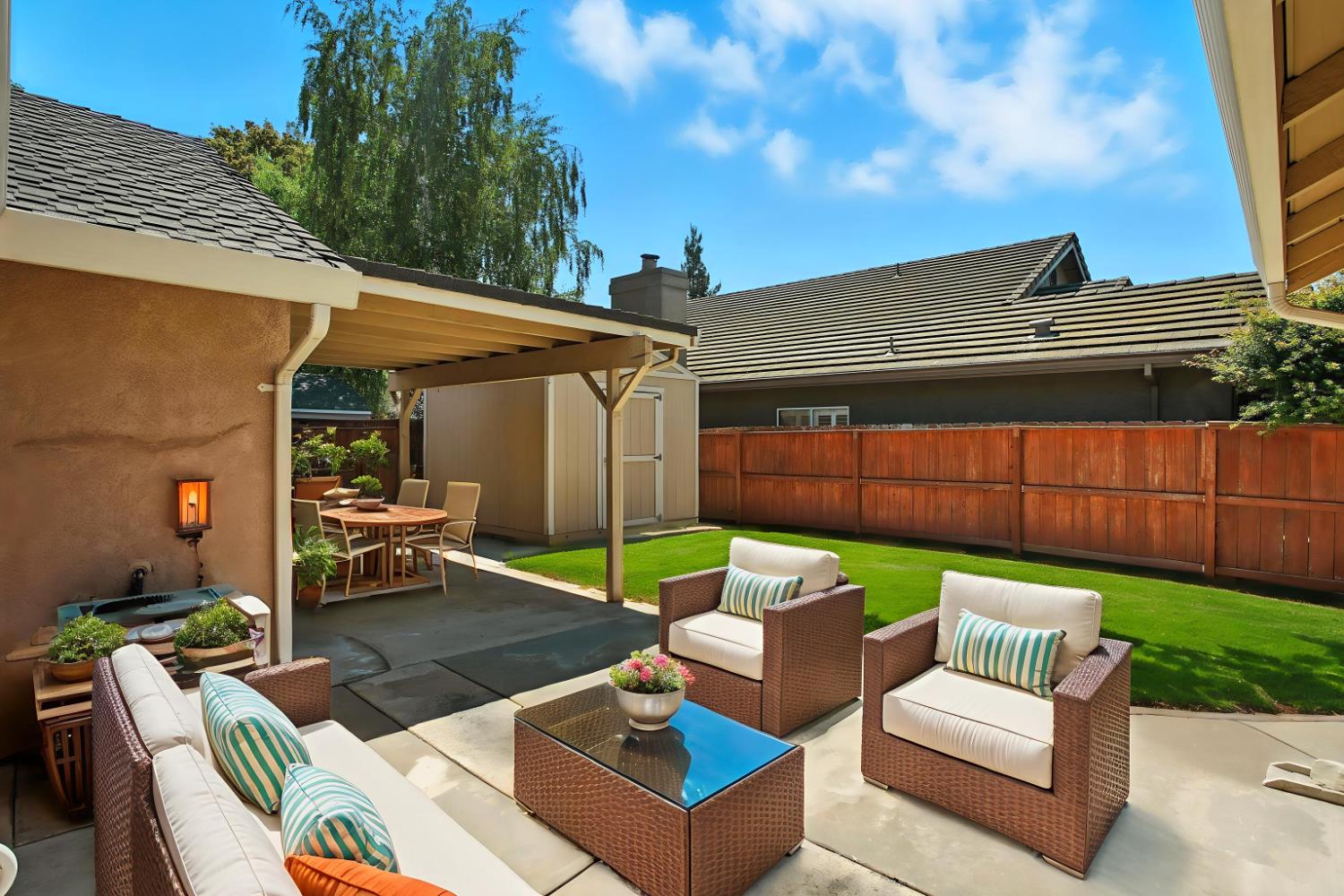 906 Ranch Road Galt, CA 95632 - Photo 31 of 37 Virtuallly staged