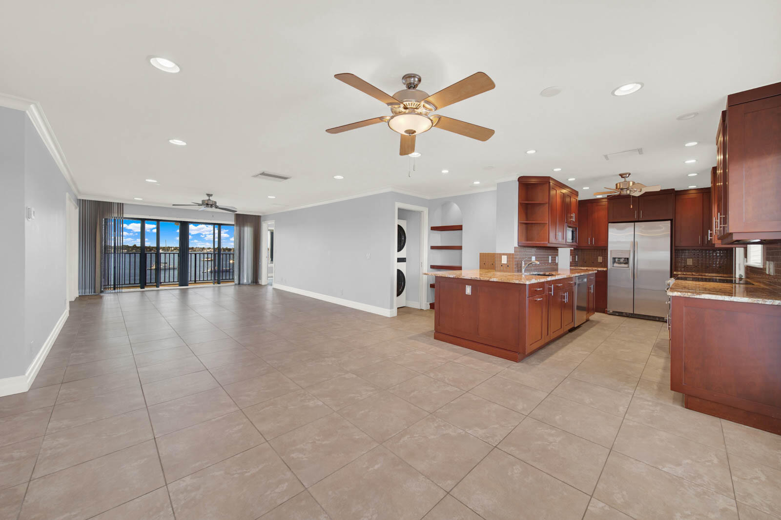 624 Southwest St Lucie Crescent, Unit 406 Stuart, FL 34994 - Photo 4 of 42 406_Edgewater-2