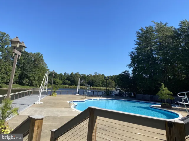 a view of a lake view