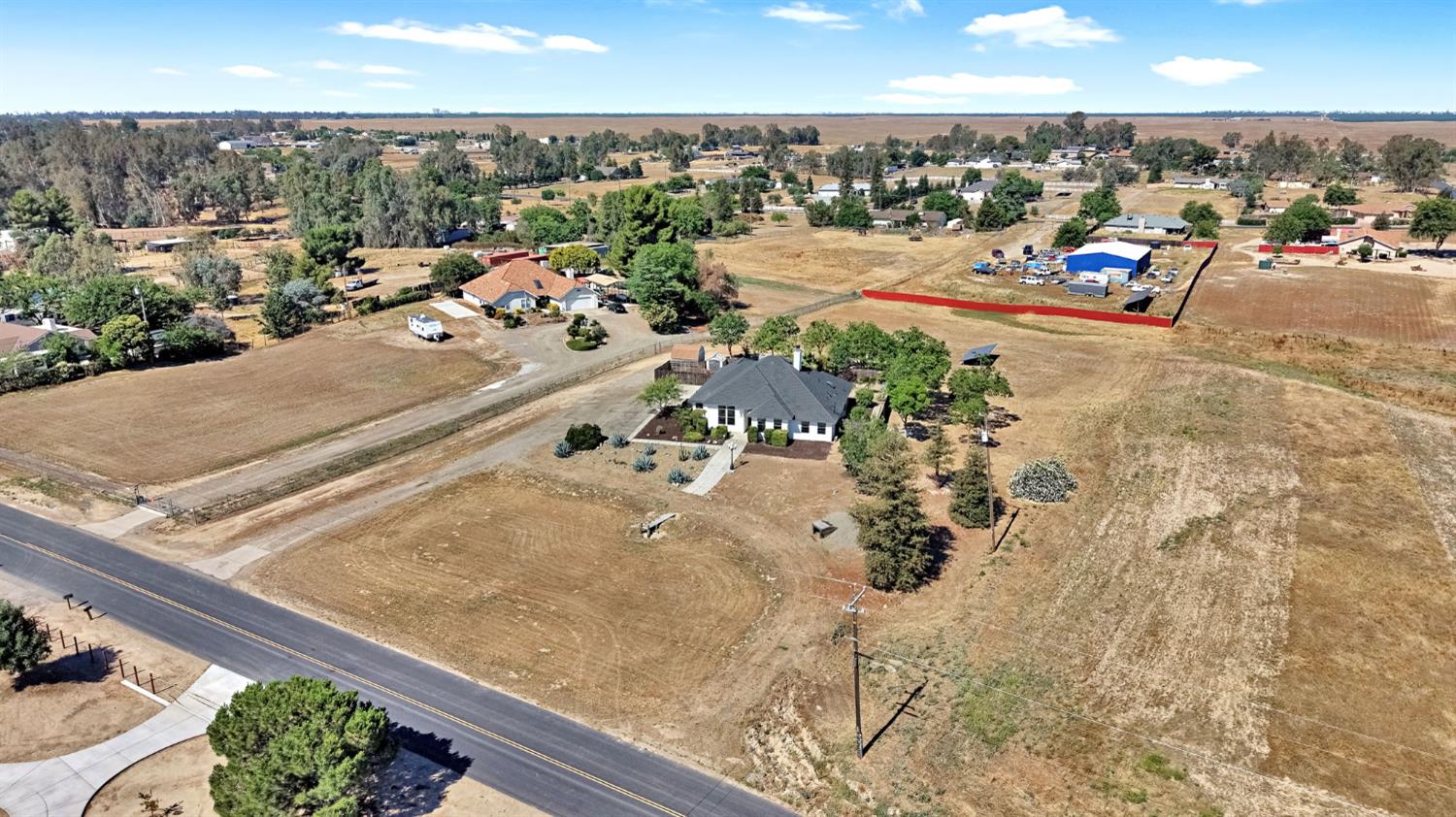 16936 Karen Road Madera, CA 93636 - Photo 42 of 53