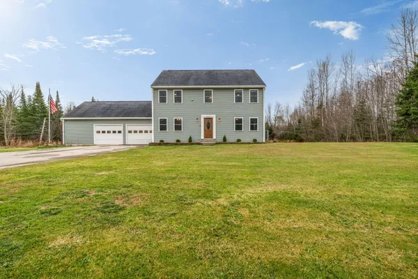 $540,000 | 160 Baker Road, Winterport, ME 04496