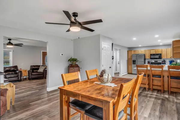 $540,000 | 160 Baker Road, Winterport, ME 04496