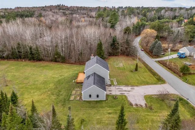 $540,000 | 160 Baker Road, Winterport, ME 04496