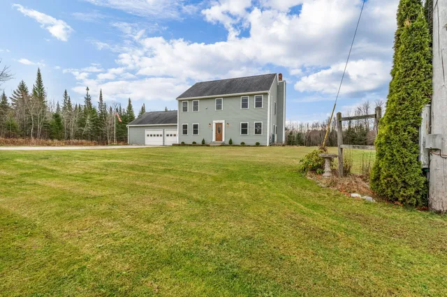 $540,000 | 160 Baker Road, Winterport, ME 04496