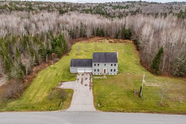 $540,000 | 160 Baker Road, Winterport, ME 04496