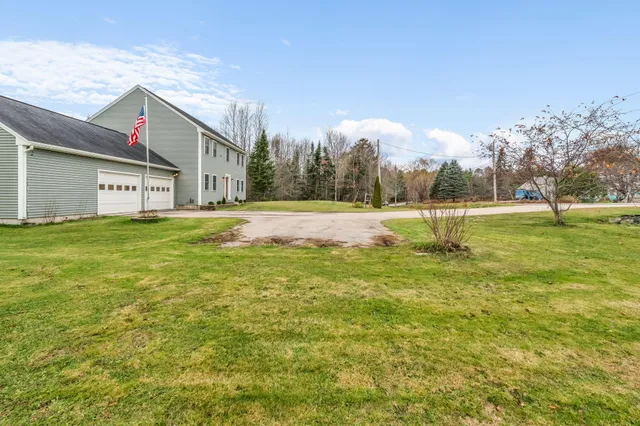 $540,000 | 160 Baker Road, Winterport, ME 04496