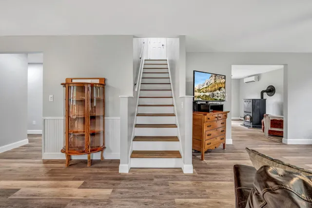 $540,000 | 160 Baker Road, Winterport, ME 04496