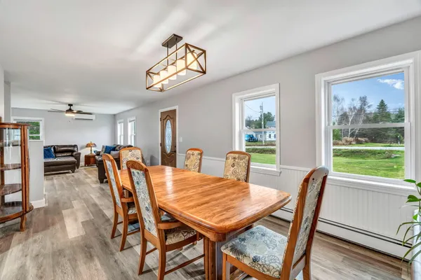 $540,000 | 160 Baker Road, Winterport, ME 04496