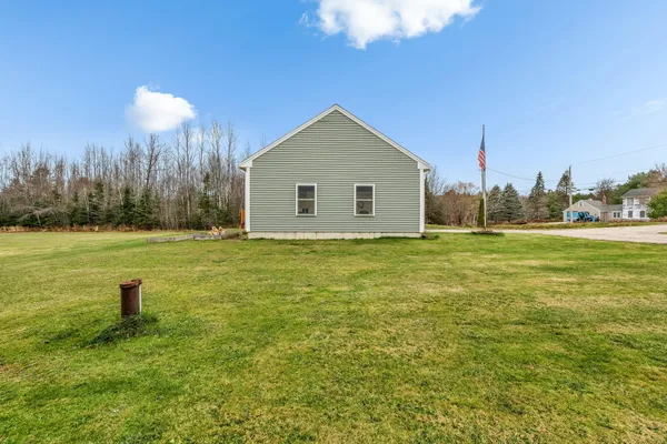 $540,000 | 160 Baker Road, Winterport, ME 04496