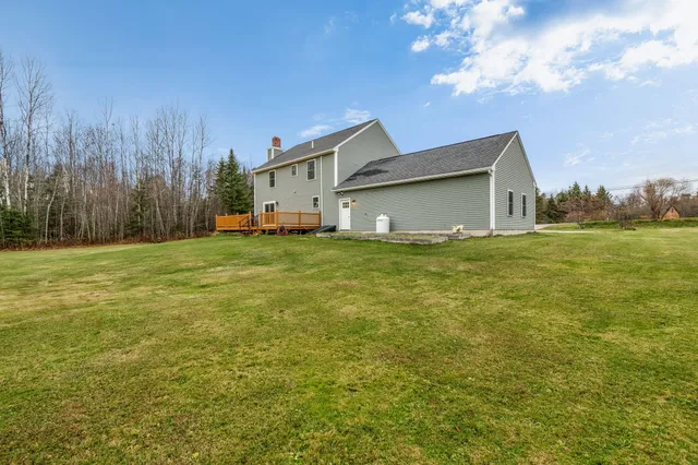 $540,000 | 160 Baker Road, Winterport, ME 04496