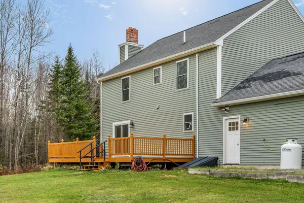 $540,000 | 160 Baker Road, Winterport, ME 04496