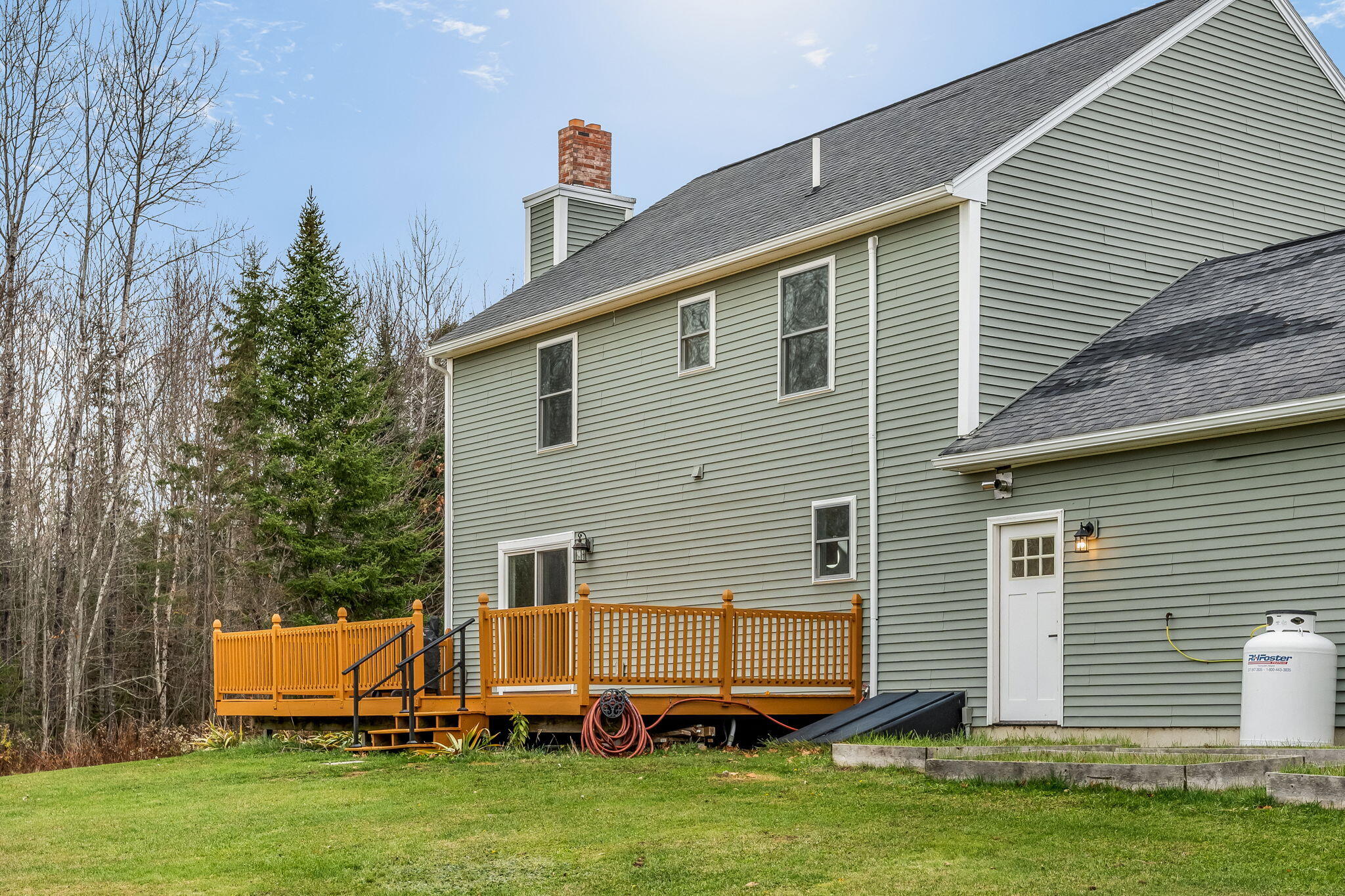 160 Baker Road Winterport, ME 04496 - Photo 54 of 81 68-web-or-mls-160-baker-rd